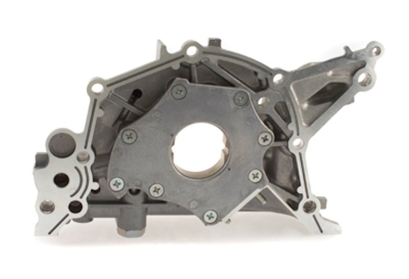 AISIN OPT-022 OE Matched Engine Oil Pump - Compatible with Select Toyota 4Runner, Tacoma, Tundra - Image 2