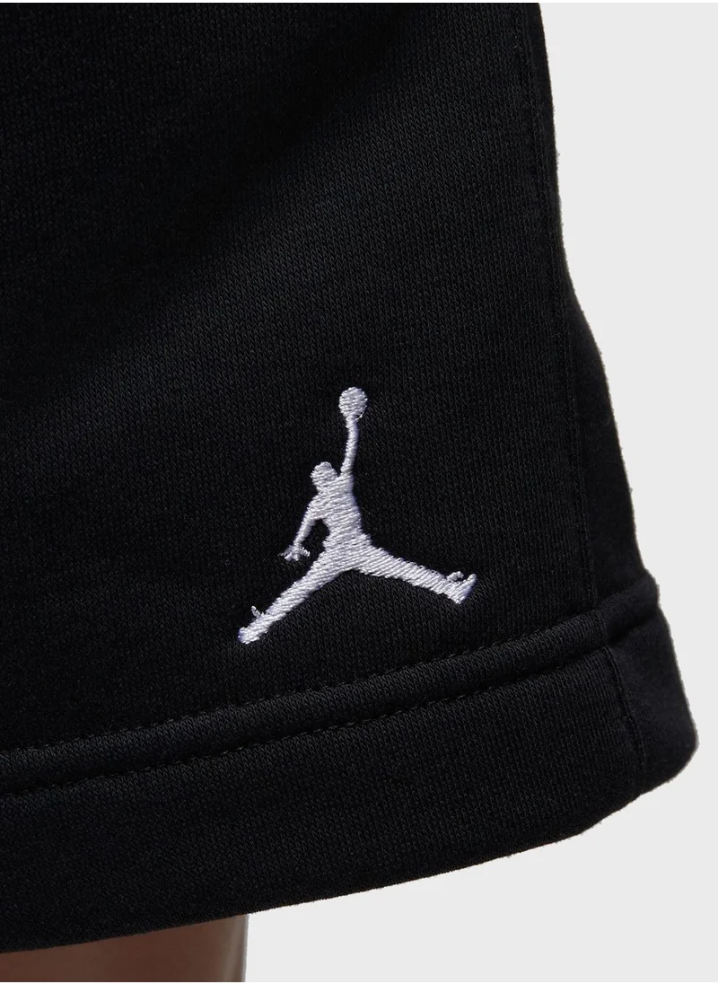 Jordan Jordan Brooklyn Fleece Shorts