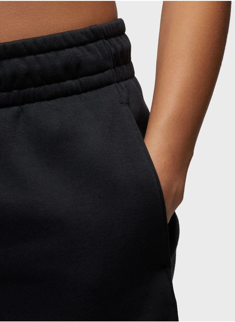 Jordan Jordan Brooklyn Fleece Shorts