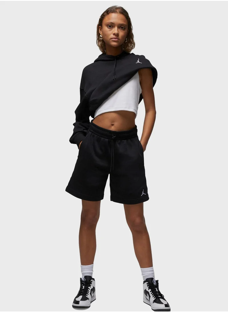 Jordan Jordan Brooklyn Fleece Shorts