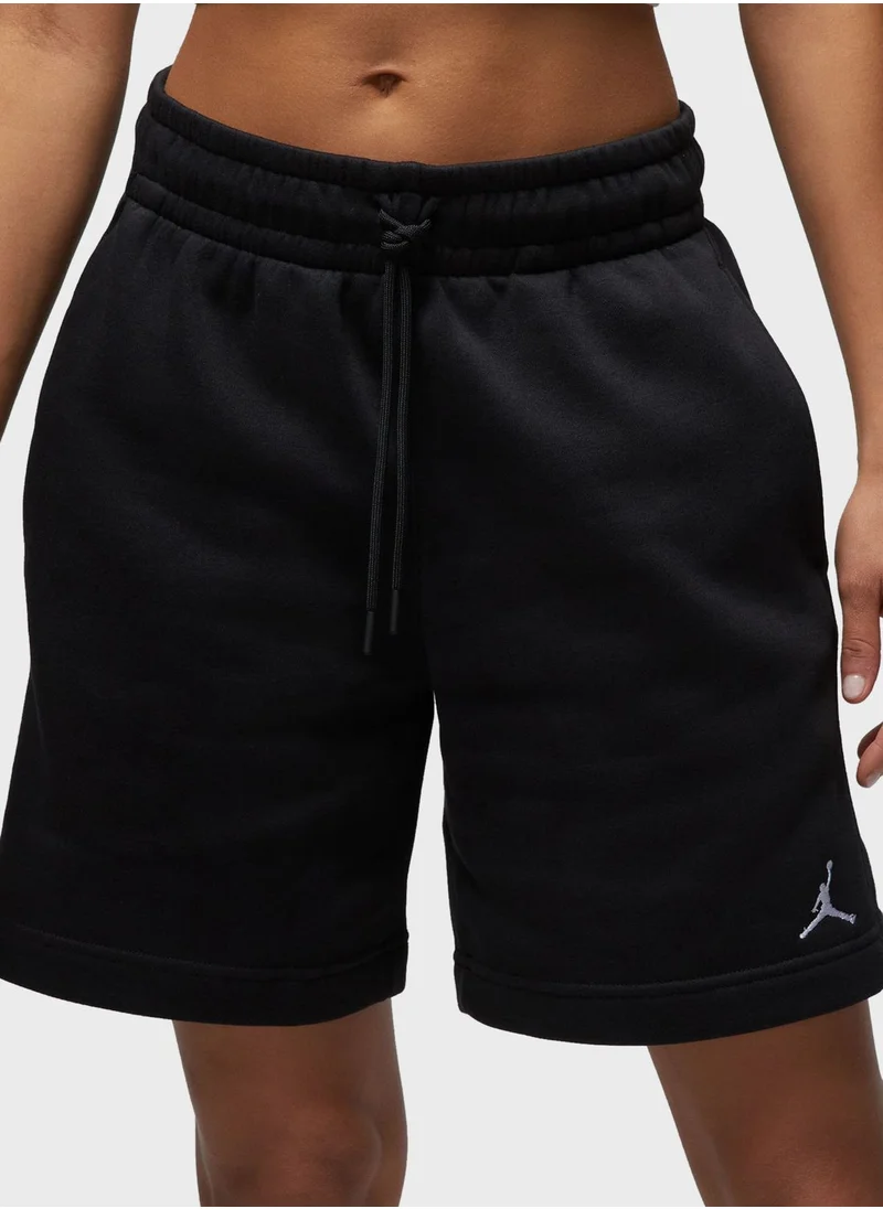 Jordan Jordan Brooklyn Fleece Shorts