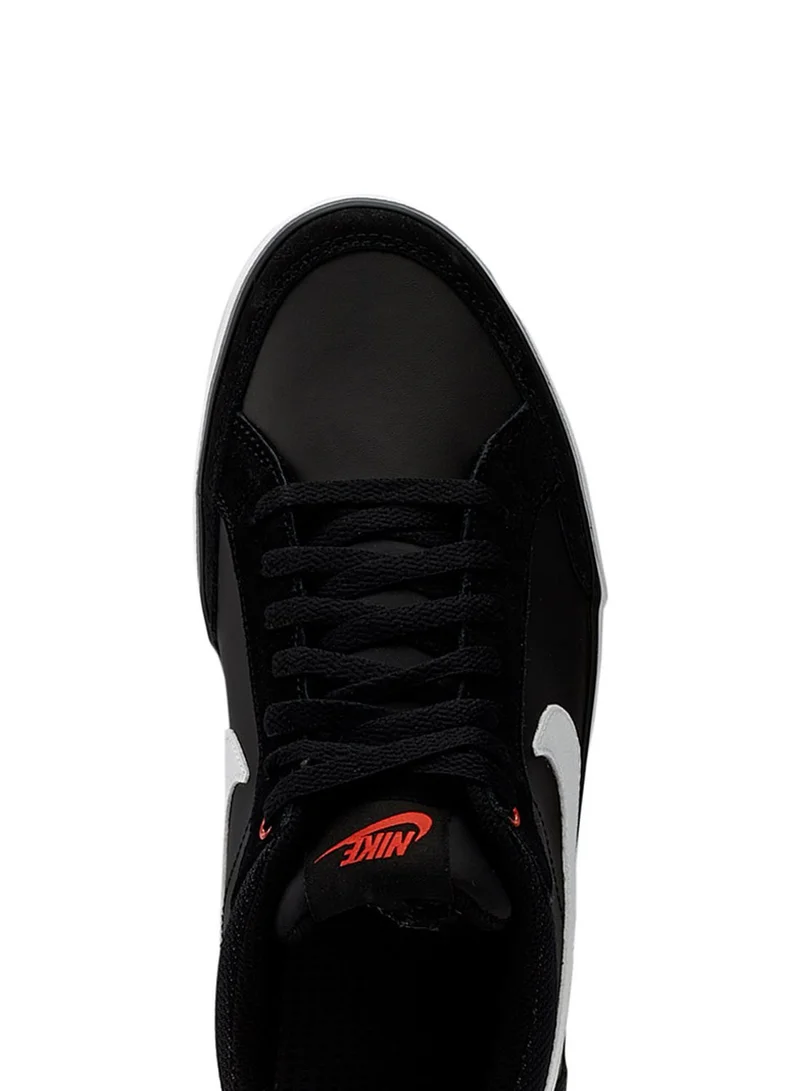 Nike Nike Capri III Low Leather