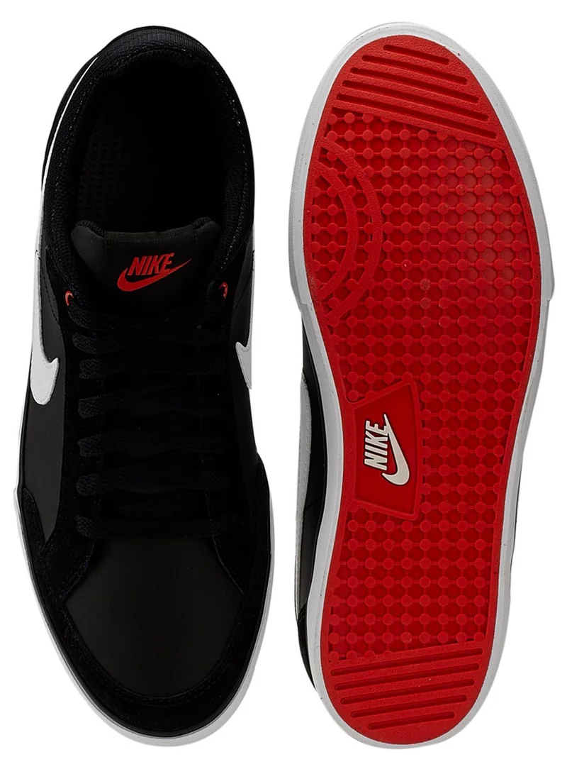 Nike Nike Capri III Low Leather