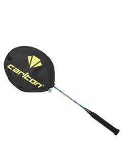DUNLOP Aeroblade Ti Yellow Squash Racket, G6 HH – Enhanced Aerodynamics, Yellow, Adult  - Image 3