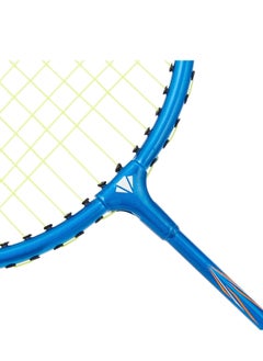 DUNLOP Aeroblade Ti Yellow Squash Racket, G6 HH – Enhanced Aerodynamics, Yellow, Adult  - Image 4