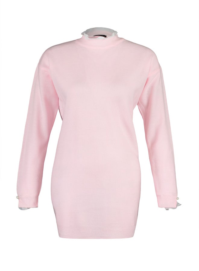 trendyol Regular Fit Sweater - Image 5