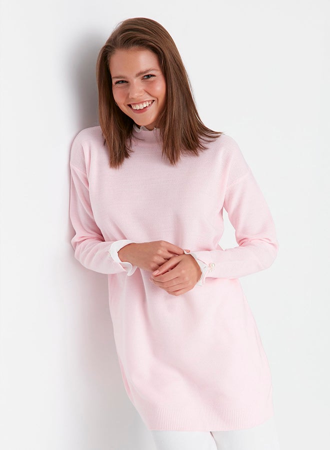 trendyol Regular Fit Sweater - Image 2