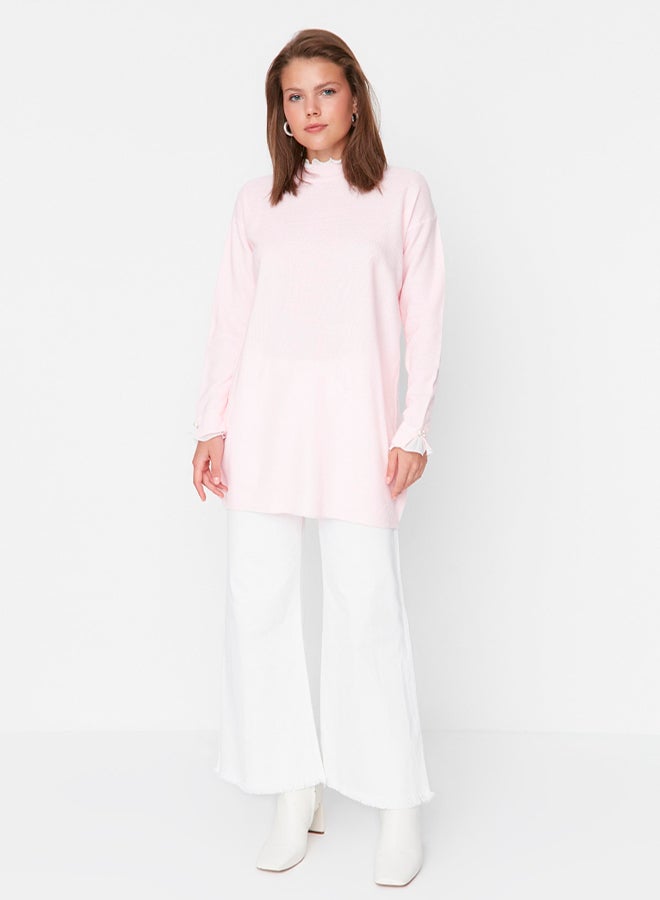 trendyol Regular Fit Sweater - Image 3