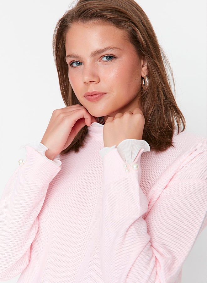 trendyol Regular Fit Sweater - Image 1