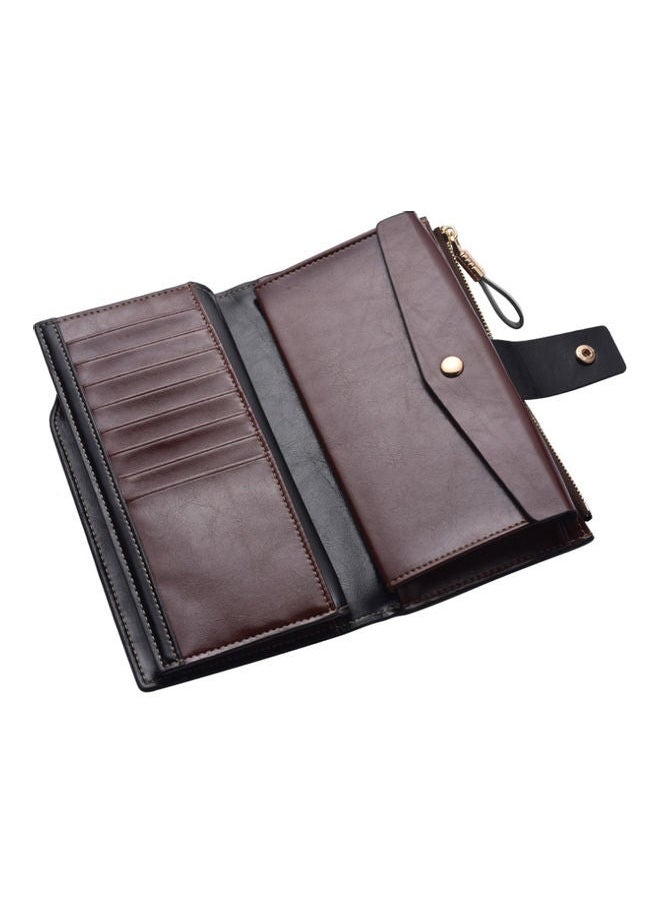 Antimagnetic Leather Purse Dark Coffe - pzsku/Z4D8E8A39CA23939C2DF0Z/45/_/1698298332/67a56c6b-0090-4d62-b578-86c145956d84