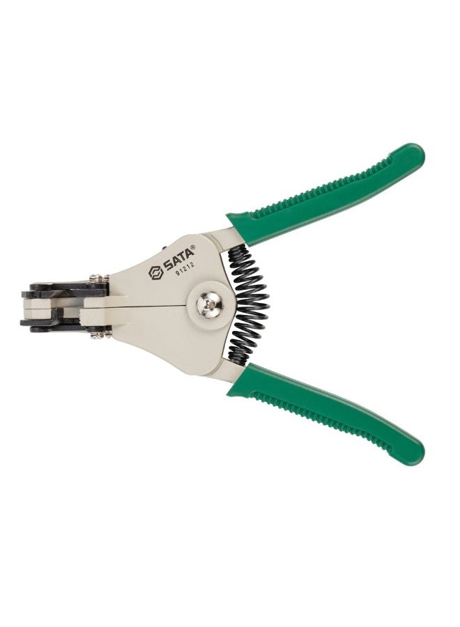 SATA ST91212ST 7" Automatic Wire Stripper - Image 2