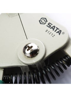 Sata SATA ST91212ST 7" Automatic Wire Stripper  - Image 5