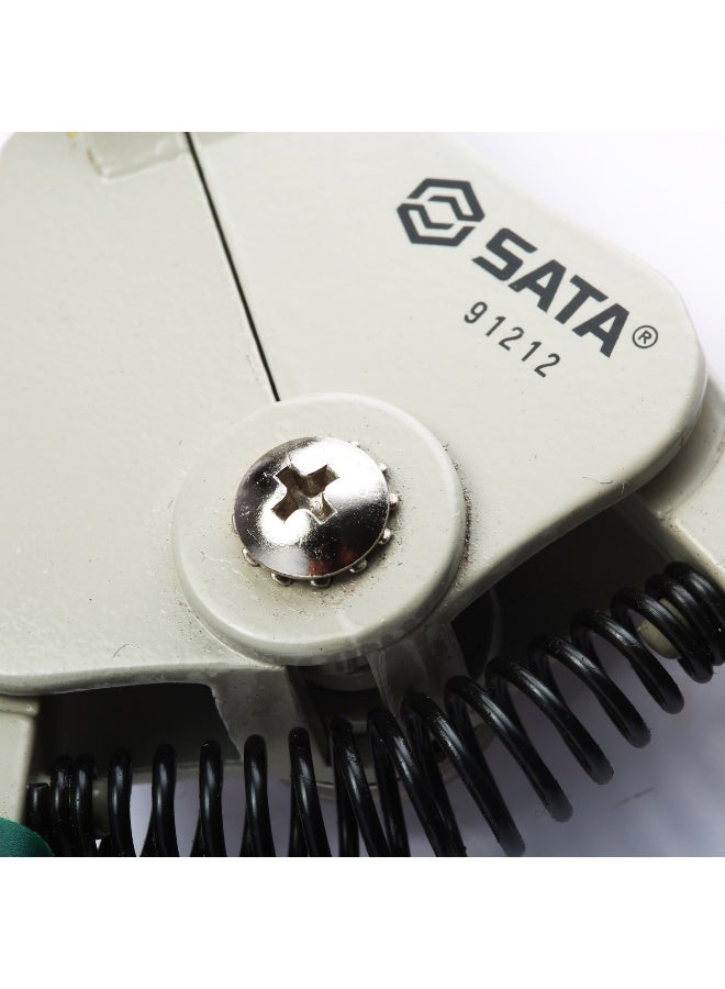 SATA ST91212ST 7" Automatic Wire Stripper - Image 5