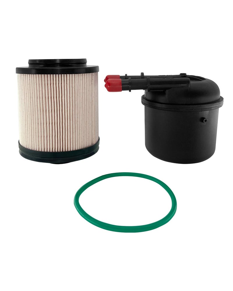 67 Powerstroke Diesel Fuel Filter Water Separator Replacement For 20112016 Ford F250 F350 F450 F550 Super Duty V8 Diesel Engines Replaces FD4615 BC3Z9N184B