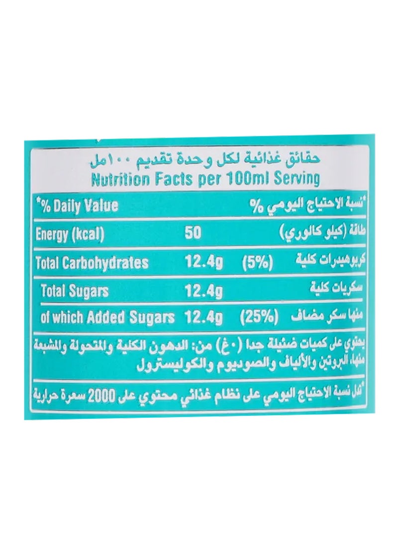 Sprite مشروب غازي بالحمضيات والنعناع في علبة - Image 3