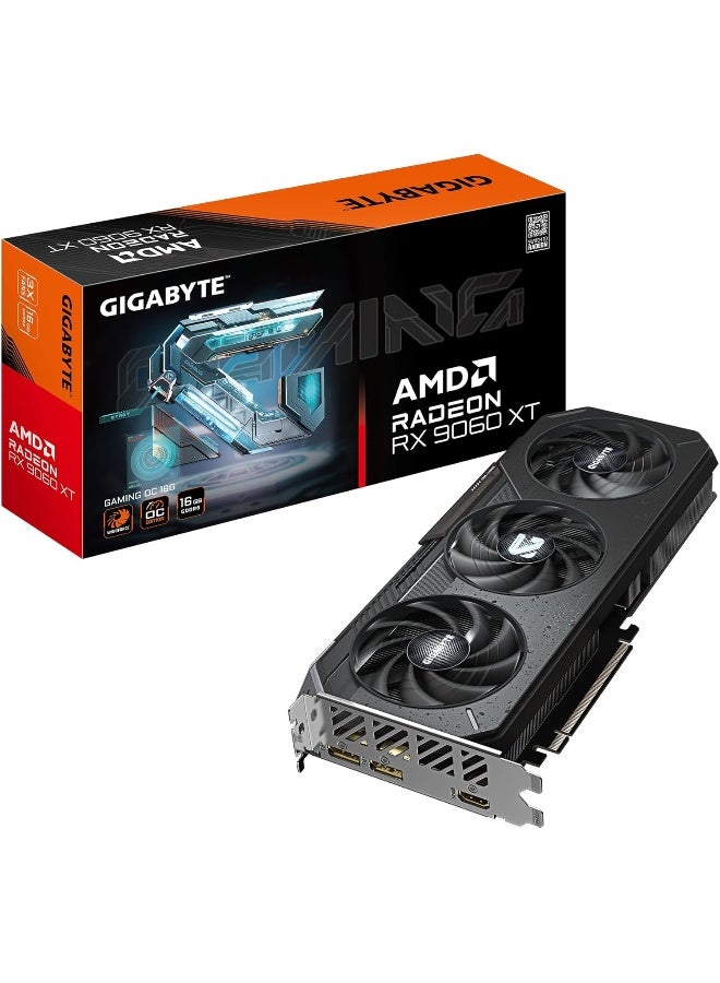 جيجابايت-GV-R9060XTGAMING OC-16GD 1.0 - Image 1