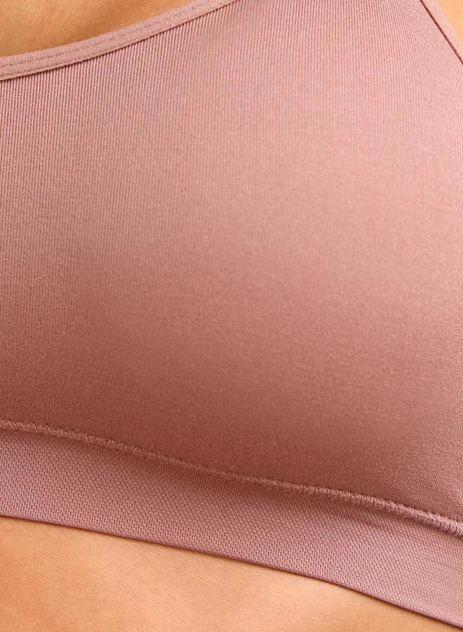 Splash FAV Seamless Support Bra with Adjustable Straps