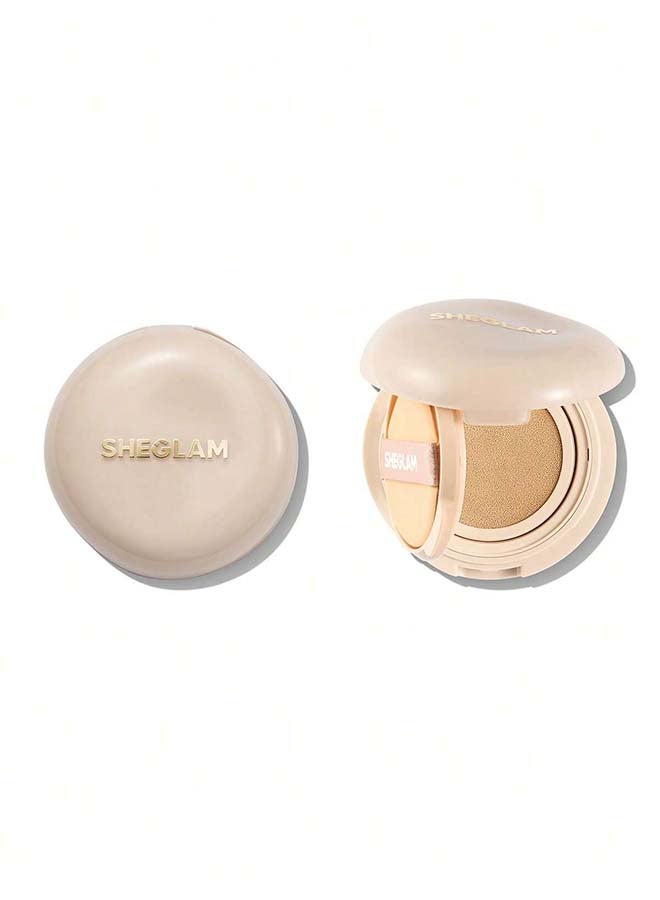 SHEGLAM Lock & Go Long-Lasting Cushion Foundation Shell - Image 1