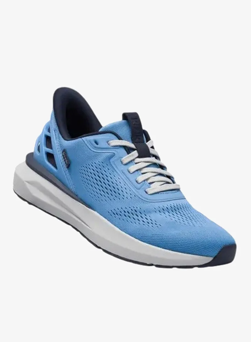 Kizik AZURE BLUE/NAVAL ACADEMY MEN'S HANDS-FREE ATHENS 2 for Men | Best Price UAE