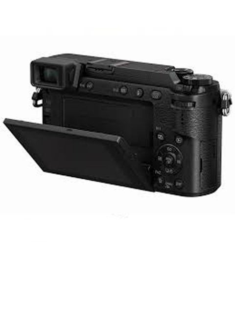 PANASONIC LUMIX GX80/GX85 Screen Protector