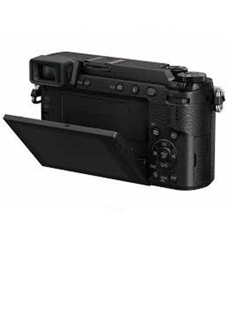 Generic - PANASONIC LUMIX GX80/GX85 Screen Protector - Image 1