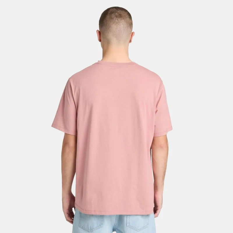 Timberland Logo T-Shirt