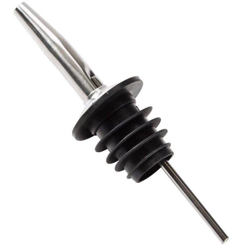 BIRDBRID Premium Cocktail Tool Set Bar Tools Drinkware Cocktail Muddler Jigger Pourer Cocktail Strainer Bartending kit drinkware Home bar Accessories Stainless Steel Finish 4Piece Set - Image 3