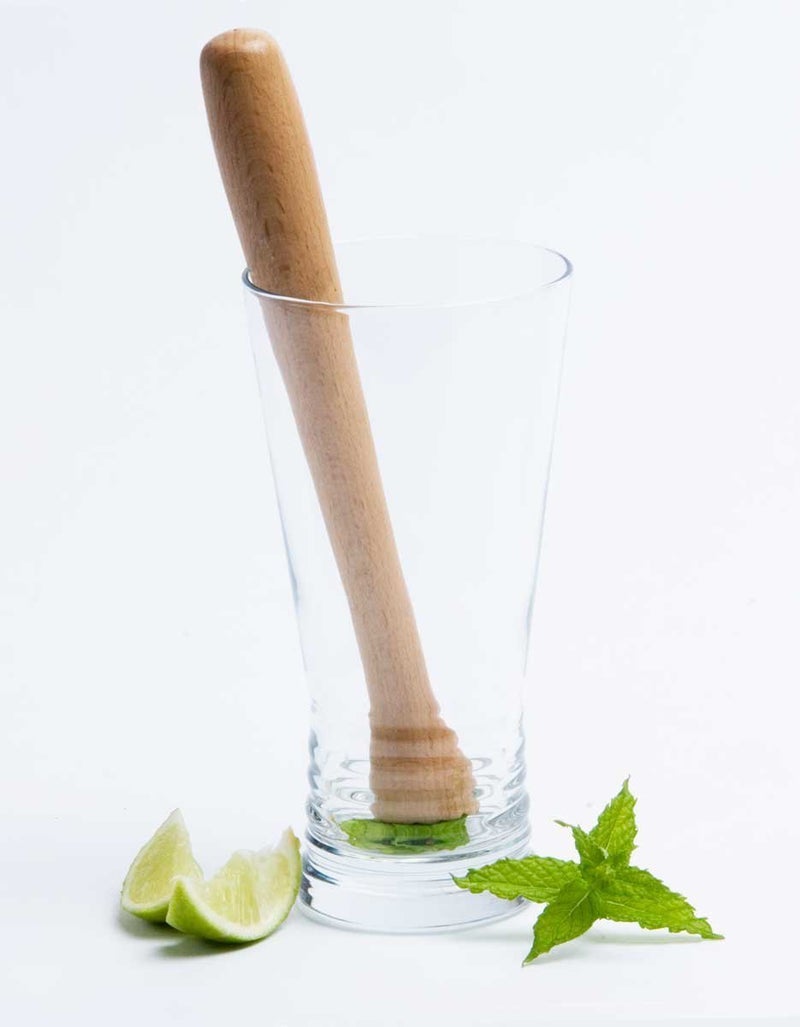 BIRDBRID Premium Cocktail Tool Set Bar Tools Drinkware Cocktail Muddler Jigger Pourer Cocktail Strainer Bartending kit drinkware Home bar Accessories Stainless Steel Finish 4Piece Set - Image 2