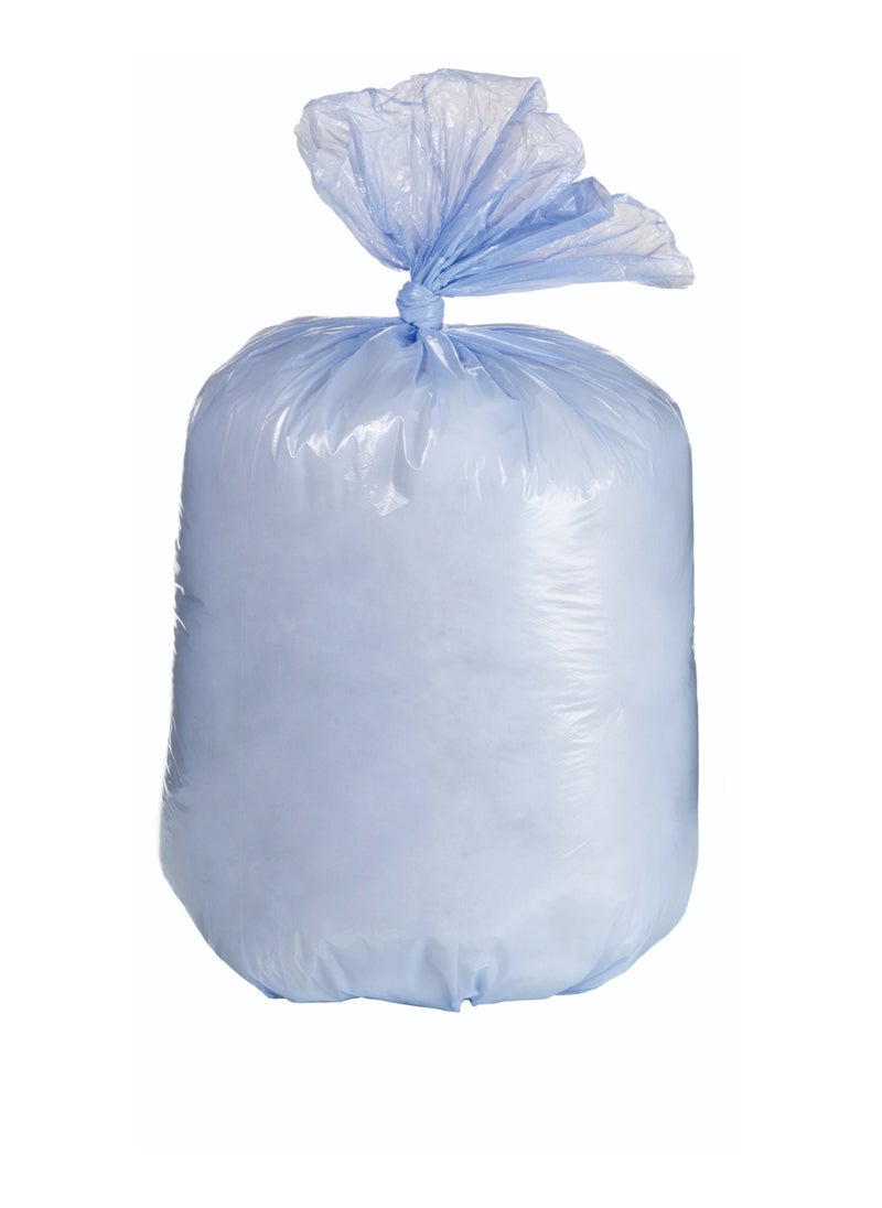 Ubbi - 25 Plastic Bags Periwinkle