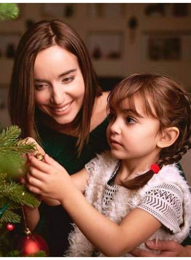 advancedestore 50 Pieces Baby Girl'S Mini Elastic Soft Rubber Hair Bands Rubber Band (Multicolor) - Image 5