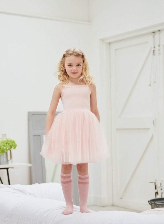 Bob & Blossom Tulle Party Dress - Image 2