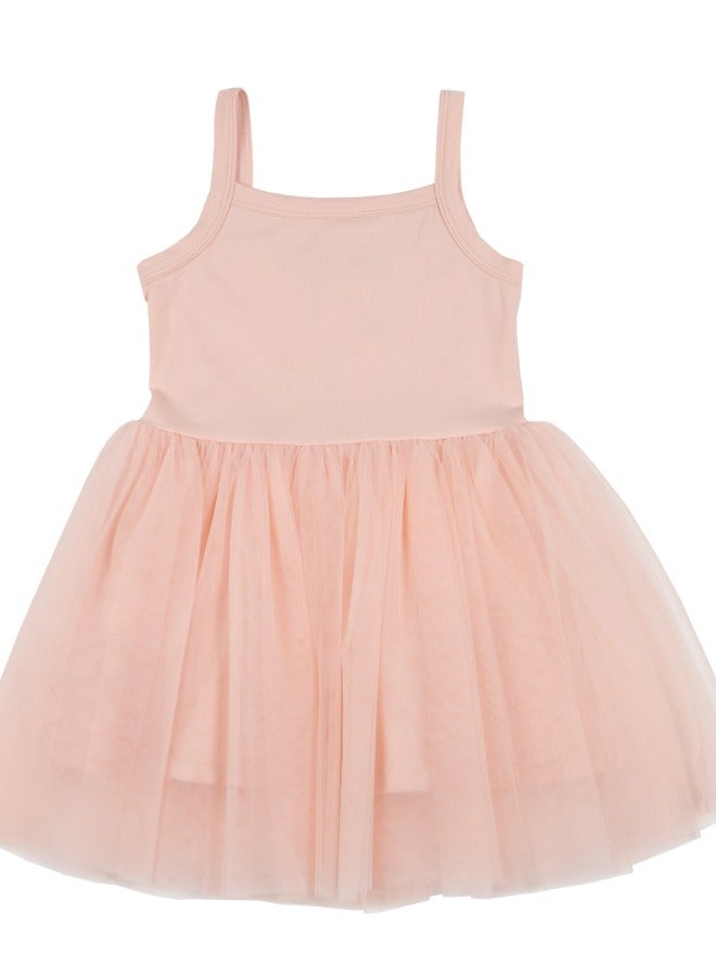 Bob & Blossom Tulle Party Dress - Image 5