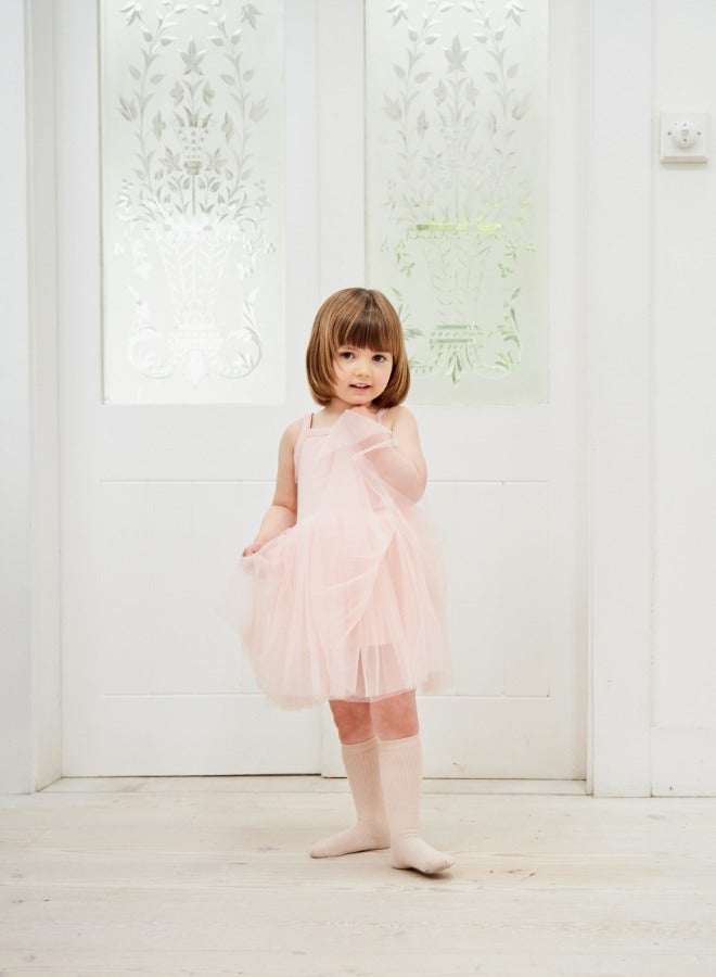 Bob & Blossom Tulle Party Dress - Image 1