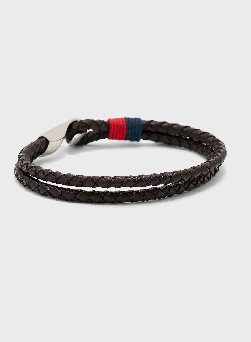 TOMMY HILFIGER Stainless Steel Bracelet