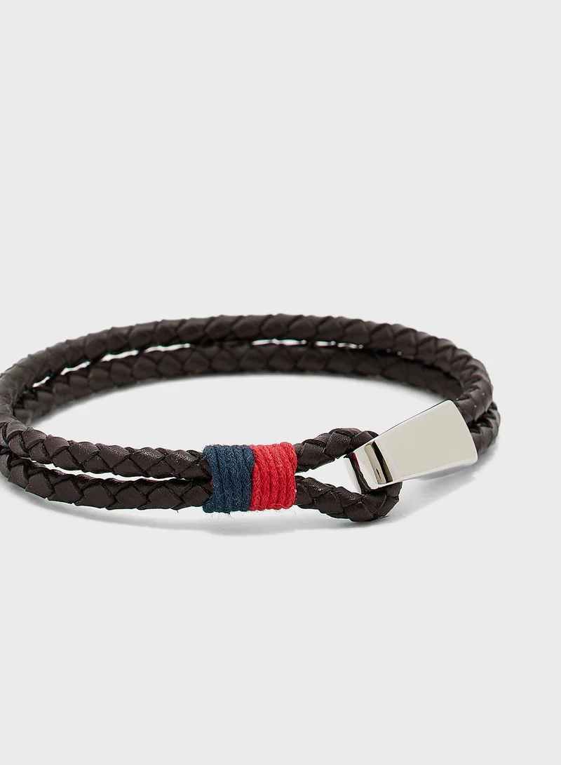 TOMMY HILFIGER Stainless Steel Bracelet