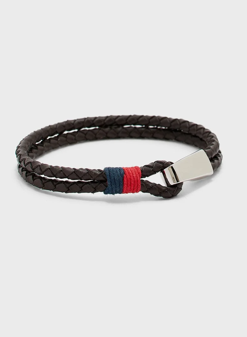 TOMMY HILFIGER Stainless Steel Bracelet