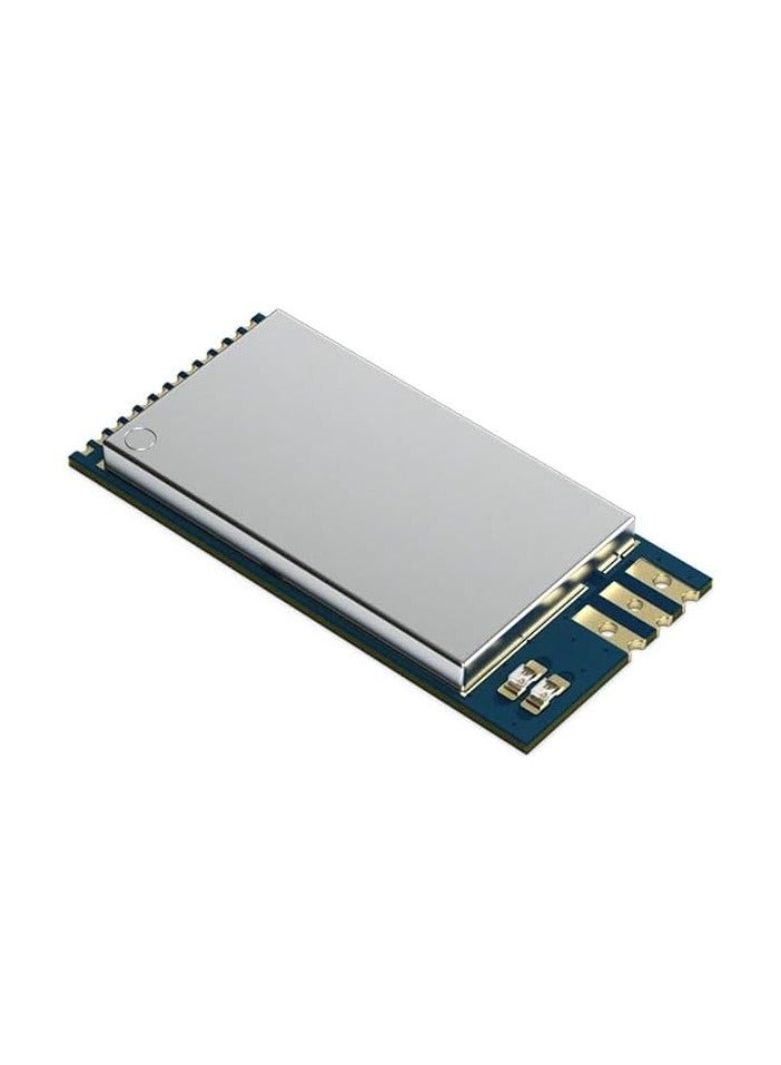 UWB3000F27 High Power 500mW for Ultra-Long Range Bidirectional Ranging and Precision Positioning Ranging Module x 2 PCS  - Image 4