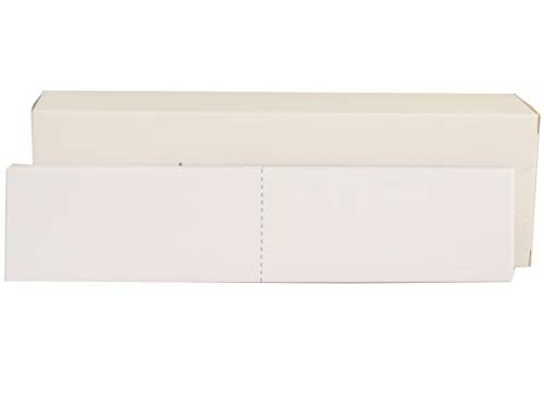 IDEALSEAL Preferred Postage Supplies Neopost Postage Meter Tapes Double Strip Tape 7" x 19/16" Neopost7465593/PT2N03/PT2N12 Hasler 9004020/PT2H03 - Image 2
