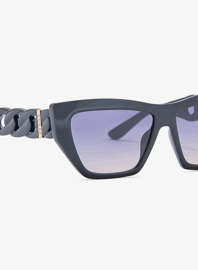 Guess  Hexagon Sunglasses for Women | Best Price UAE