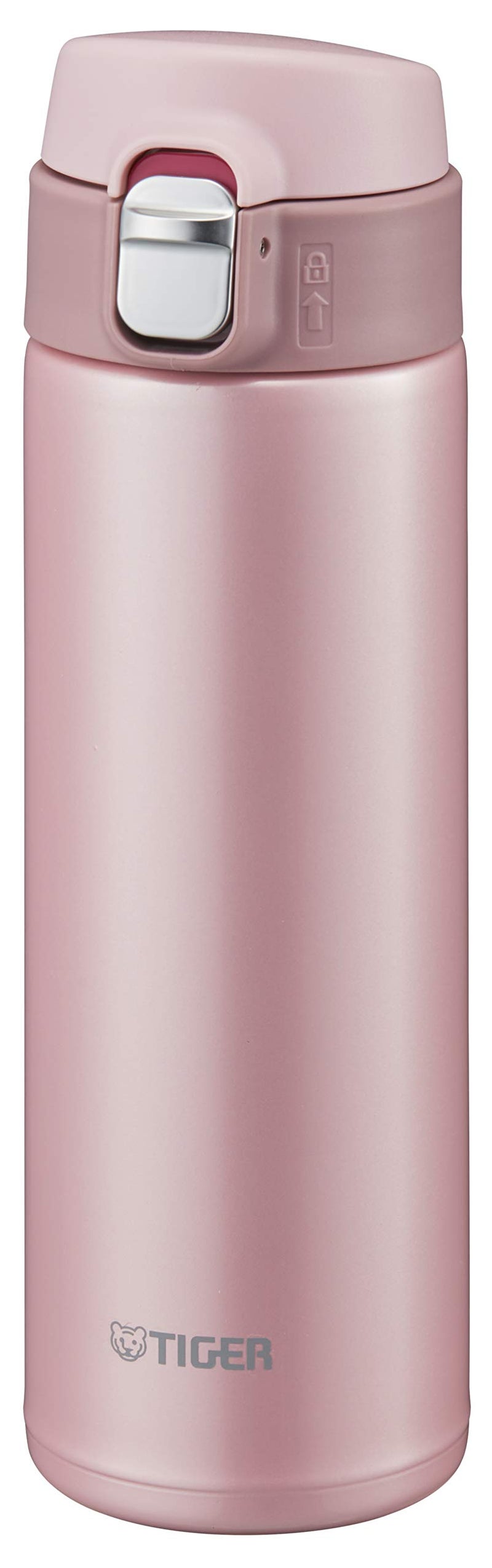 زجاجة كوب تايجر MMJA481PB زهر الخوخ 169 أونصة سائلة 480 مل صحراء