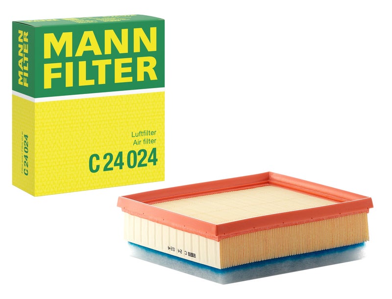 MANNFILTER C 24 024 Air Filter