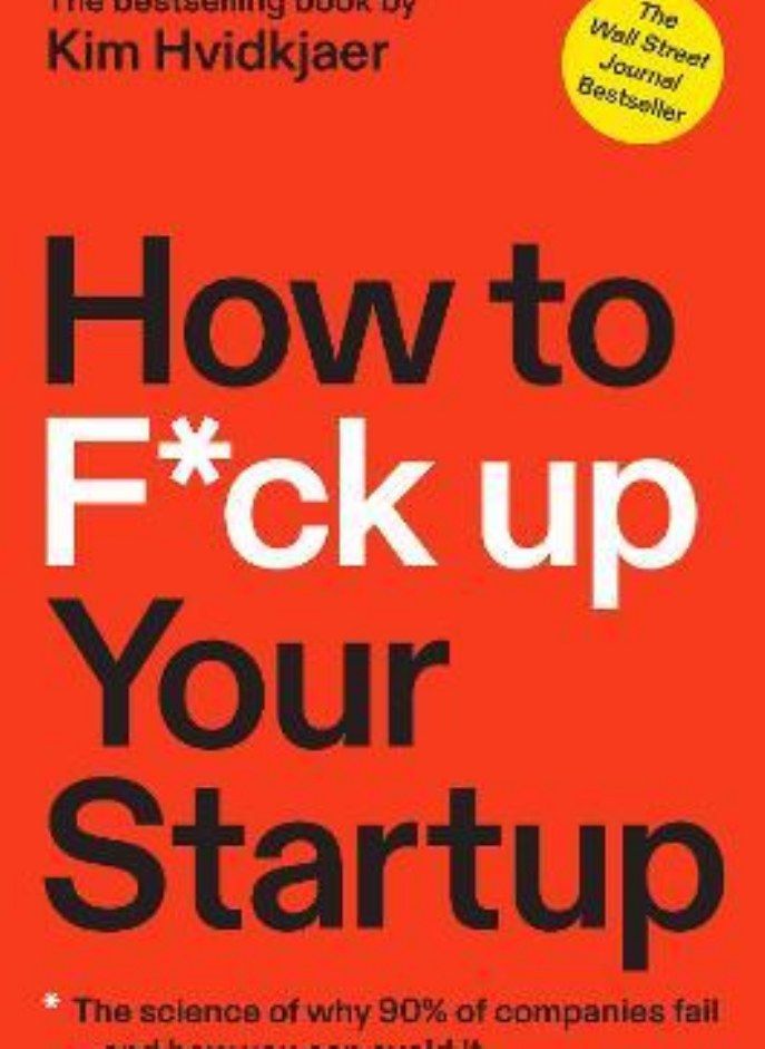 null - HT FCK UP YOUR STARTUP - Image 1