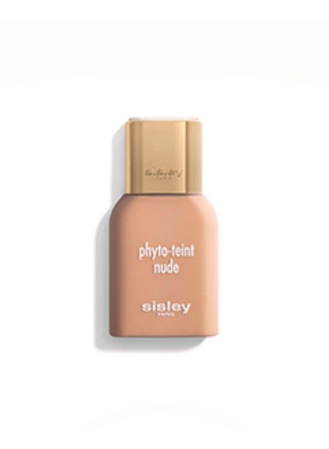 Sisley By Sisley Phyto Teint Nude Water Infused Second Skin Foundation 2N Ivory Beige 30Ml1Oz - Image 1