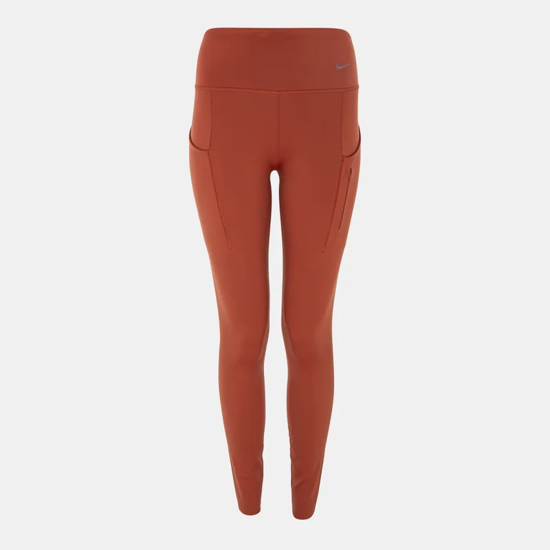 Women's Go Firm-Support Mid-Rise Full-Length Leggings