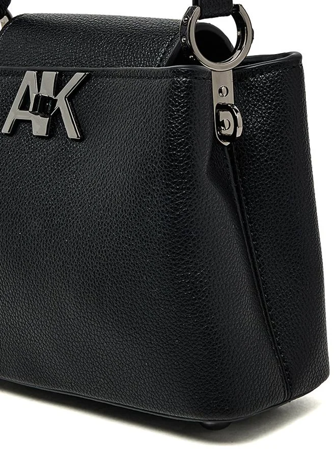 Anne Klein  Logo Detail Handheld Bag for Women | Best Price UAE