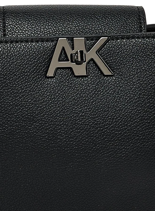 Anne Klein  Logo Detail Handheld Bag for Women | Best Price UAE
