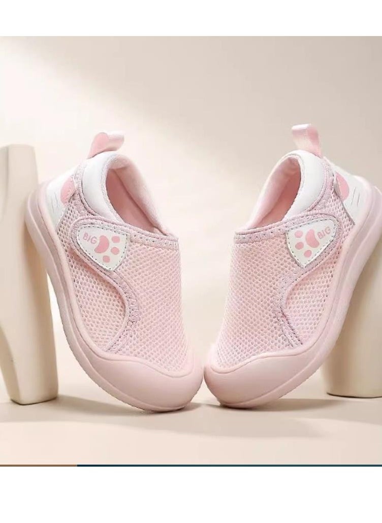 BIGWASP - Anti Slip And Breathable Walking Shoes For Infants And Young Children - Image 1