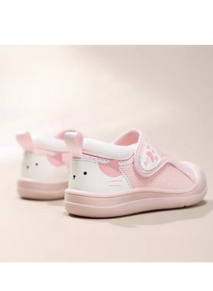 BIGWASP - Anti Slip And Breathable Walking Shoes For Infants And Young Children - Image 1