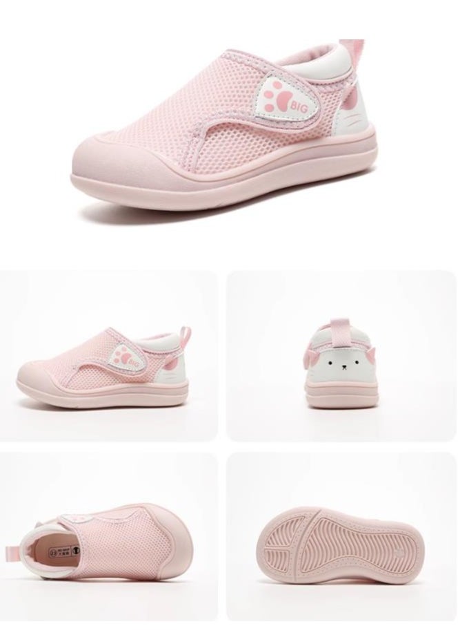 BIGWASP - Anti Slip And Breathable Walking Shoes For Infants And Young Children - Image 1