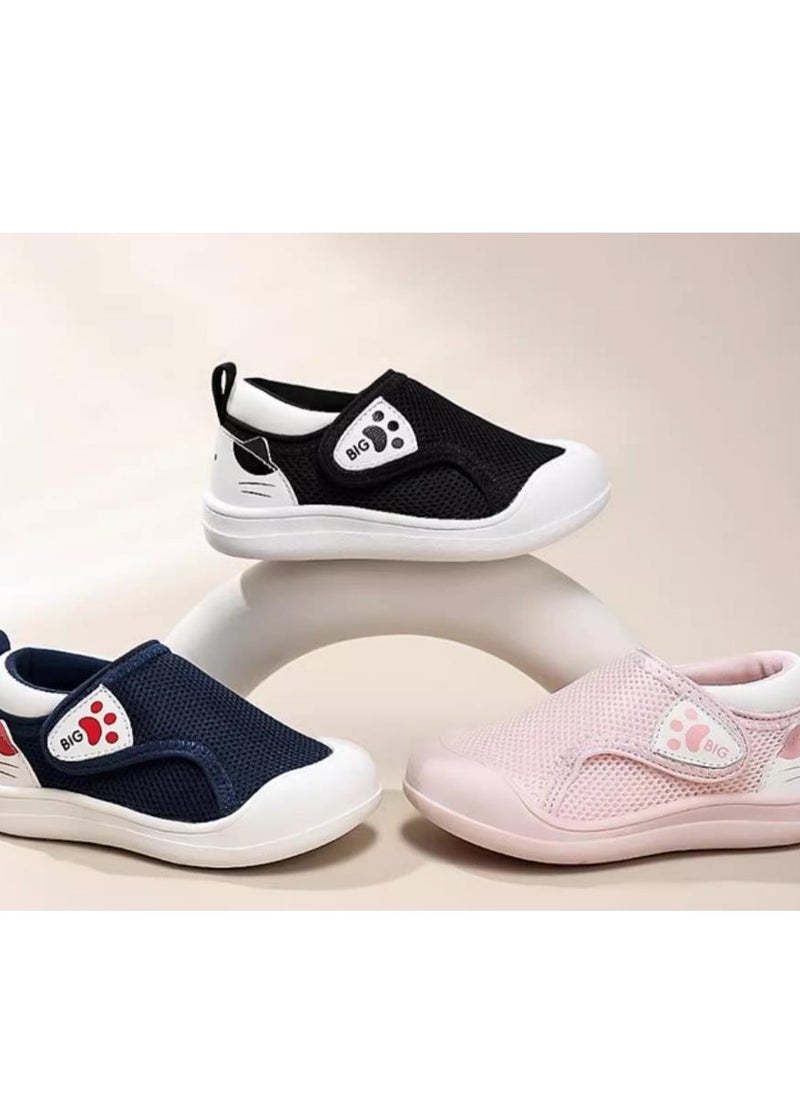 BIGWASP - Anti Slip And Breathable Walking Shoes For Infants And Young Children - Image 1